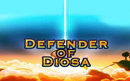 download Defender of Diosa apk